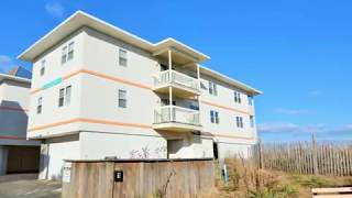 #4 The Beachcomber - 1 Swede St., Dewey Beach - Dewey Beach Vacation Rental