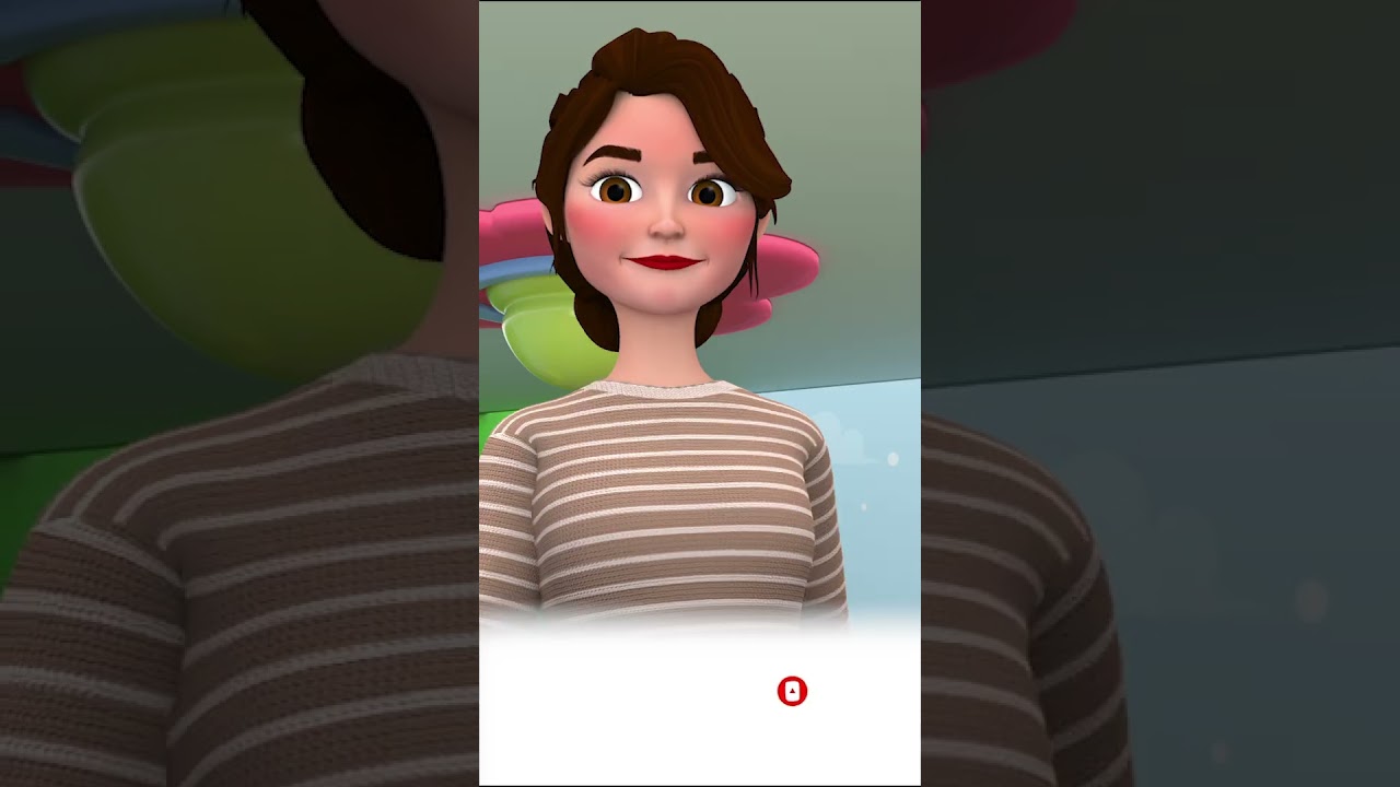 7 Days of the Week Calendar Song ♫ Kids Songs by Banana Cartoon - Kids TV 