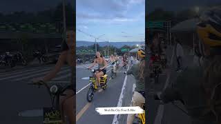MOVE City Tour — Short