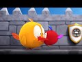 Where&#39;s Chicky? Funny Chicky 2023 | The Middle Ages | Cartoon in English for Kids | New episodes