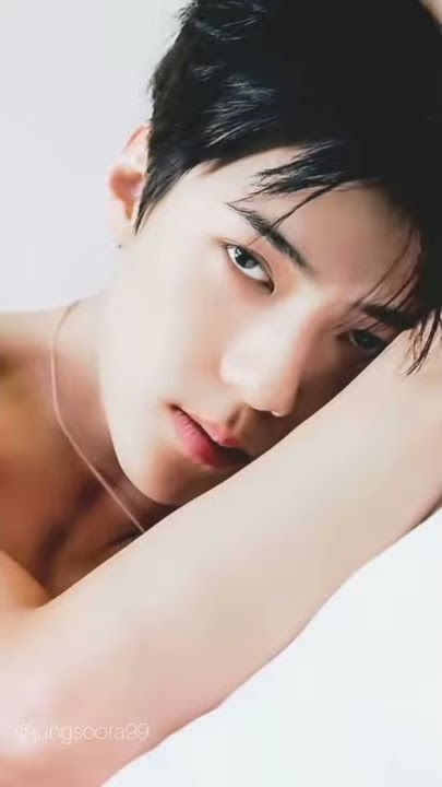 OH SEHUN'S EXO VIDEO EDIT