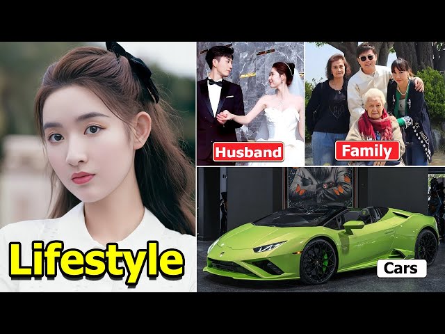 Wang Yu Wen (王玉雯) Husband, Family , Net worth, Cars & Lifestyle 2024 class=