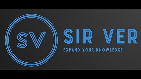 COC 3 & 4-Computer Systems Servicing NCII (Quick Tutorial)