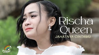 Rischa Queen - Jahatnya Cintamu