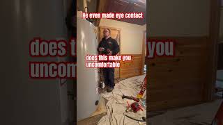 #noshame #relatable #bluecollar #plumbingtime #hvacmaintenance #hvacrepair #wisconsin #hvac #foryou