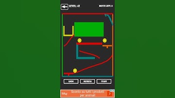 draw puzzle level 43