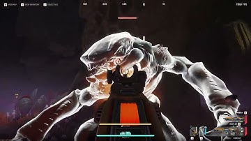 The Cycle: Frontier Solo Dungeon Speedrun in  8:44