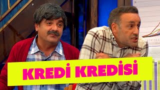 Kredi Kredisi - 315Bölüm Güldür Güldür Show