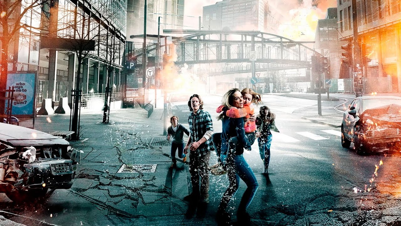 The Quake (2018) - Trailer