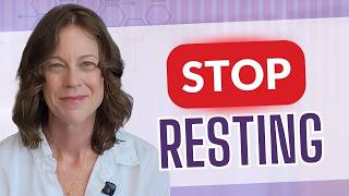 Why Does My Back Feel Better When I Move Instead of Rest?