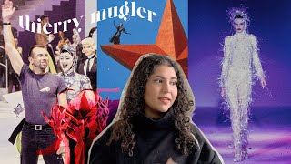 Elveda Thierry Mugler