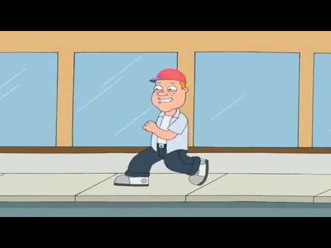 Earthbound O'Toole