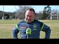 Coach’s Comment: Round 25