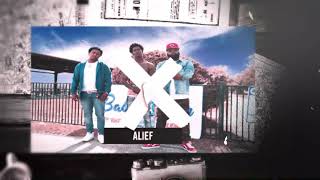 Surviving Alief Docu-series            premiers August 2021