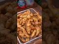 Perfect Crispy Meat 🥩 Pakoda 😋#meatpakoda #crispysnacks #pakoda #nonvegrecipe #shorts