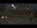 FFXIV Heavensward - Level 58 Dark Knight Quest