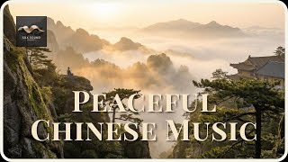 Ancient Chinese Music Radio 🎶 Peaceful Guzheng Soundscapes 24/7