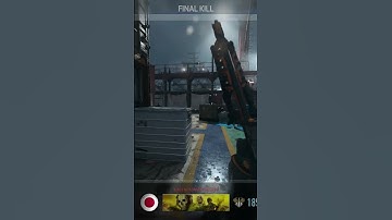 he thought we were hackers #mw2 #shorts