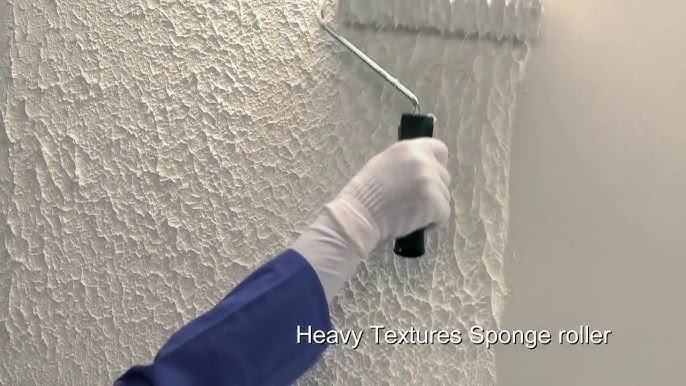 Textured Ceiling Painting Tips 