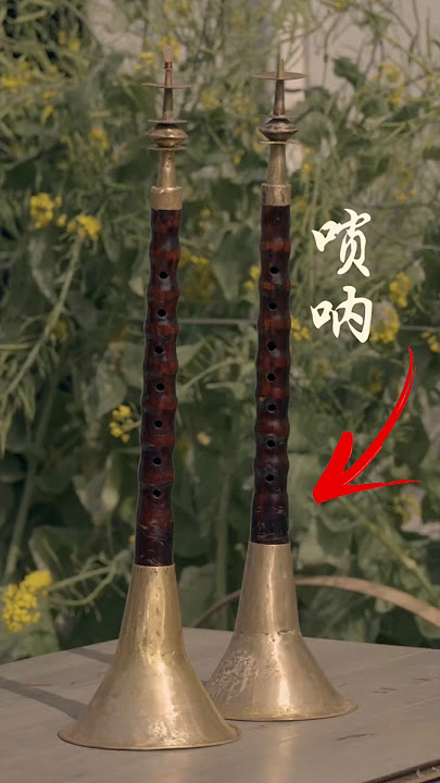 How Chinese Instruments Are Made!