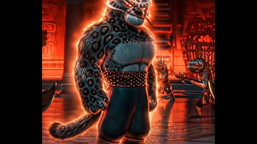 "Tai  Lung