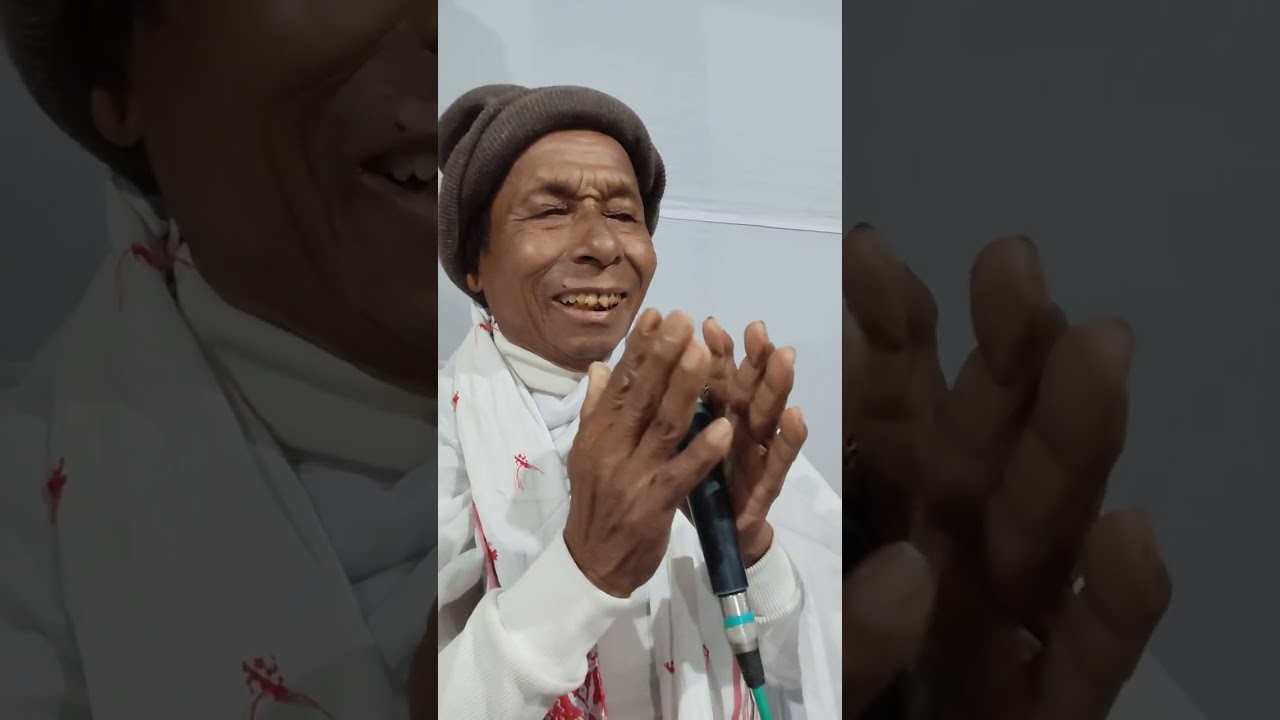 অকা গাওঁত মণি কাঞ্চন শিল্পী সমাজৰ শিল্পী সকল 