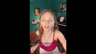 Beautiful Babe Gril Live Hot