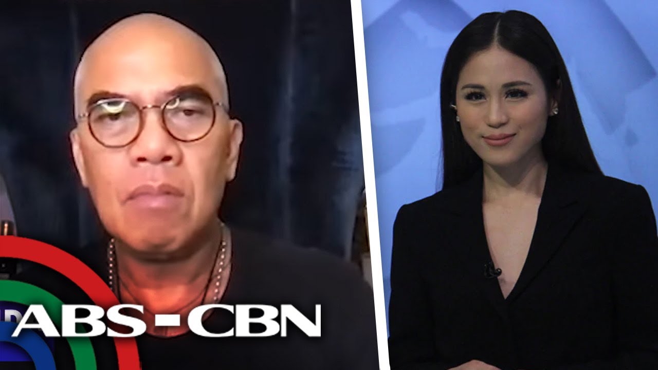 ⁣Boy Abunda dissects Toni Gonzaga’s controversial interview with Bongbong Marcos | ABS-CBN News