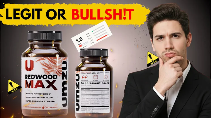 Redwood MAX Exposed — Legit Circulation Support or Hype?