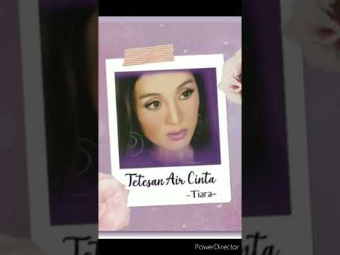 Putar Tak Cukup Sebatas Rindu - Tiara
