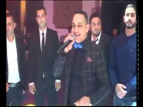 رضا البحراوي اجمد لايف مكسر الفرح ويغني ان خس جسمنا كفايه اسمنا والناس بتحبنا وابن دمي جديد 2018