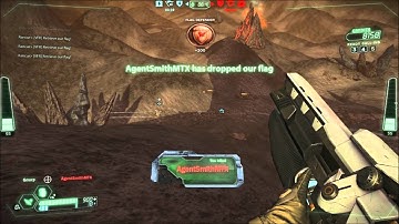 Two Tribes Ascend bugs in one!