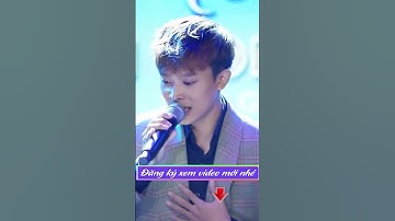 Chờ Đông Hồ Văn Cường | #shorts