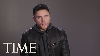 Gus Kenworthy Is The First Openly Gay Winter Olympian | TIME