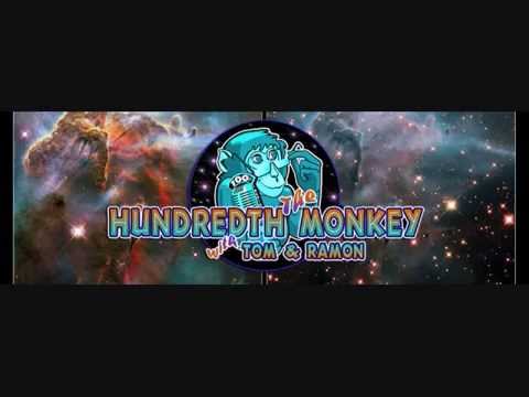 The Hundredth Monkey Radio Show - YouTube