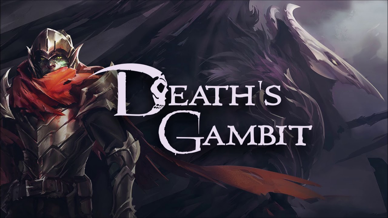 Owlking  Deaths Gambit Wiki