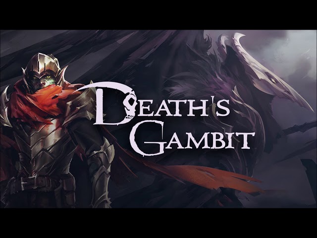 OC] Dark Knight boss from game Death's Gambit : r/PixelArt