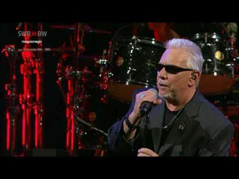 Eric Burdon x The Animals - House Of The Rising Sun