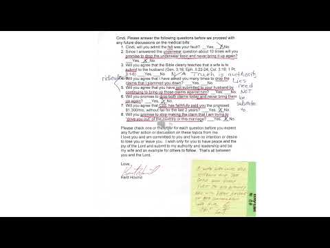 Kent Hovind Exposed
