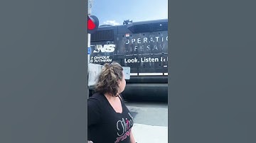 Operation Life Saver Engine