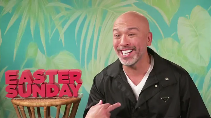 JoKoy Talks Karoake, Electric Slide and Easater Su...