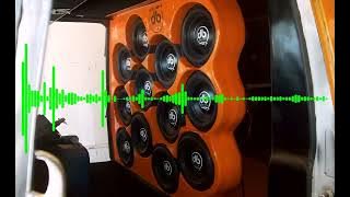 Semal - Danca Do Sal (24hz) Rebassed