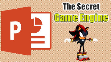 Making Games with PowerPoint (Part 2)