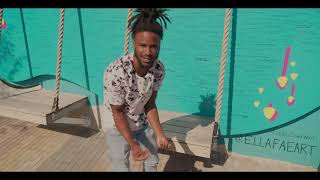 Charlie Blade - Right? Official Music Video 2025