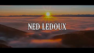 Ned LeDoux - The Mountain (Official Lyric Video)