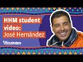 Journey to Becoming an Astronaut