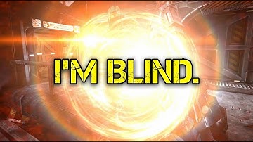 The Purple Fluid Ejector. | Alien rage