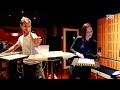 Electronic Music Students Live Performance