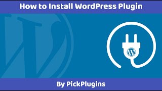 How to install wordpress plugin - Bangla