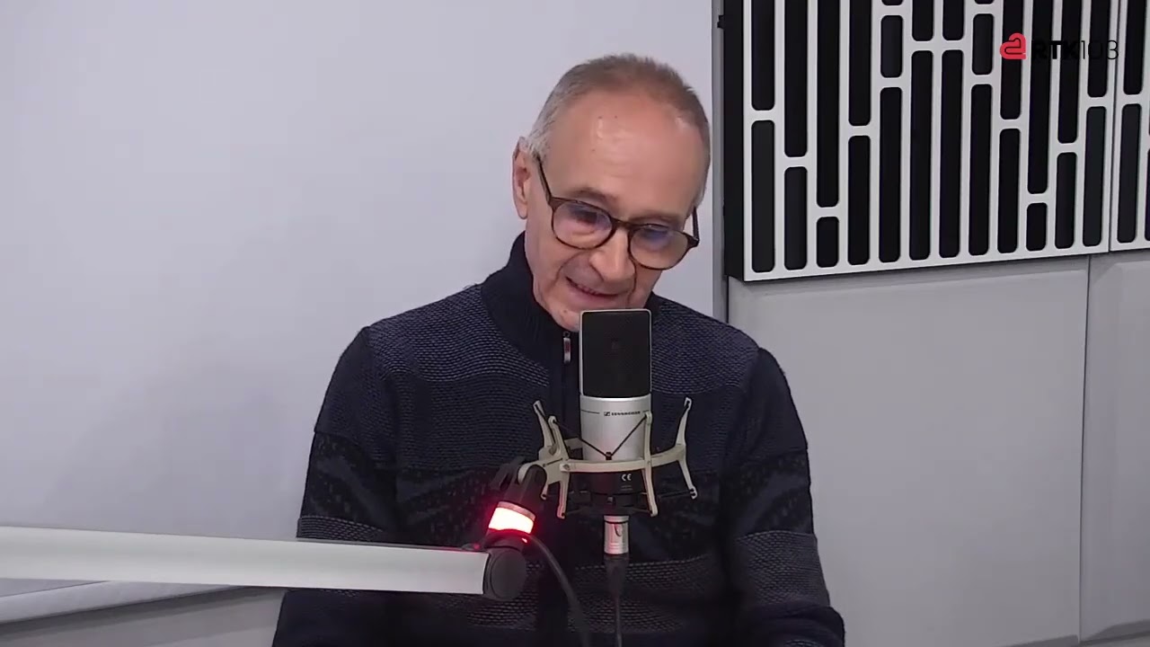 Kelmtejn t'Azzjoni - Jien qiegħed hemmhekk fisem il-Mulej Ġesù